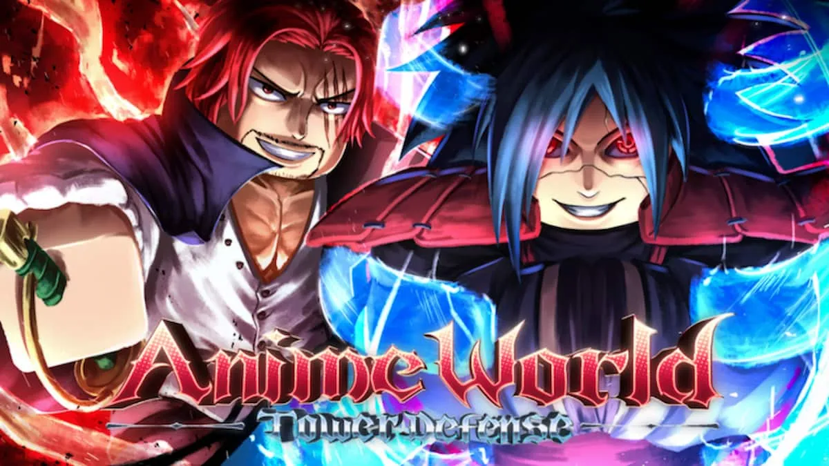 รหัส Anime World Tower Defense (AWTD) (ตุลาคม 2024)