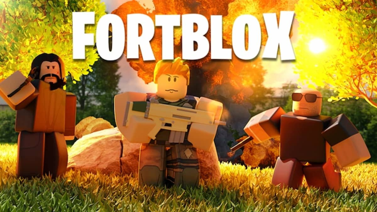 Mã Fortblox (tháng 1 năm 2025)