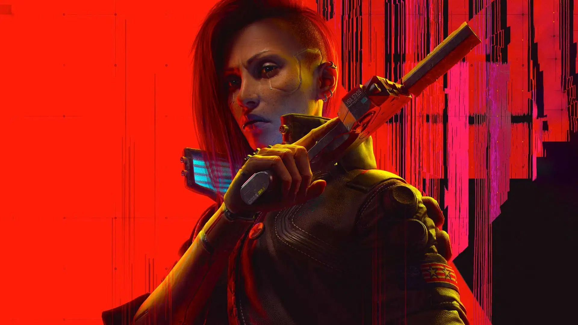 Cyberpunk 2077: แฟนทอมลิเบอร์ตี้ 90