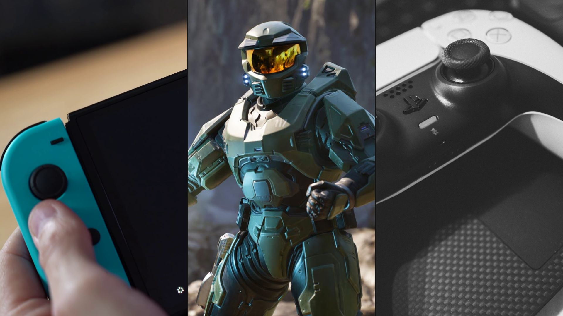 Halo ยืนยันการย้าย Unreal Engine 5, เติมข่าวลือ PlayStation Port