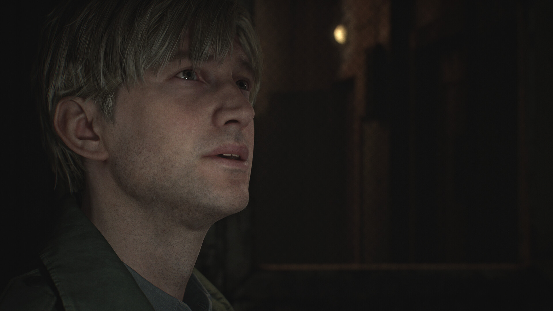 Silent Hill 2 Remake เกินความคาดหมาย ปูทางสำหรับการกลับมาเล่นเกมของ Konami