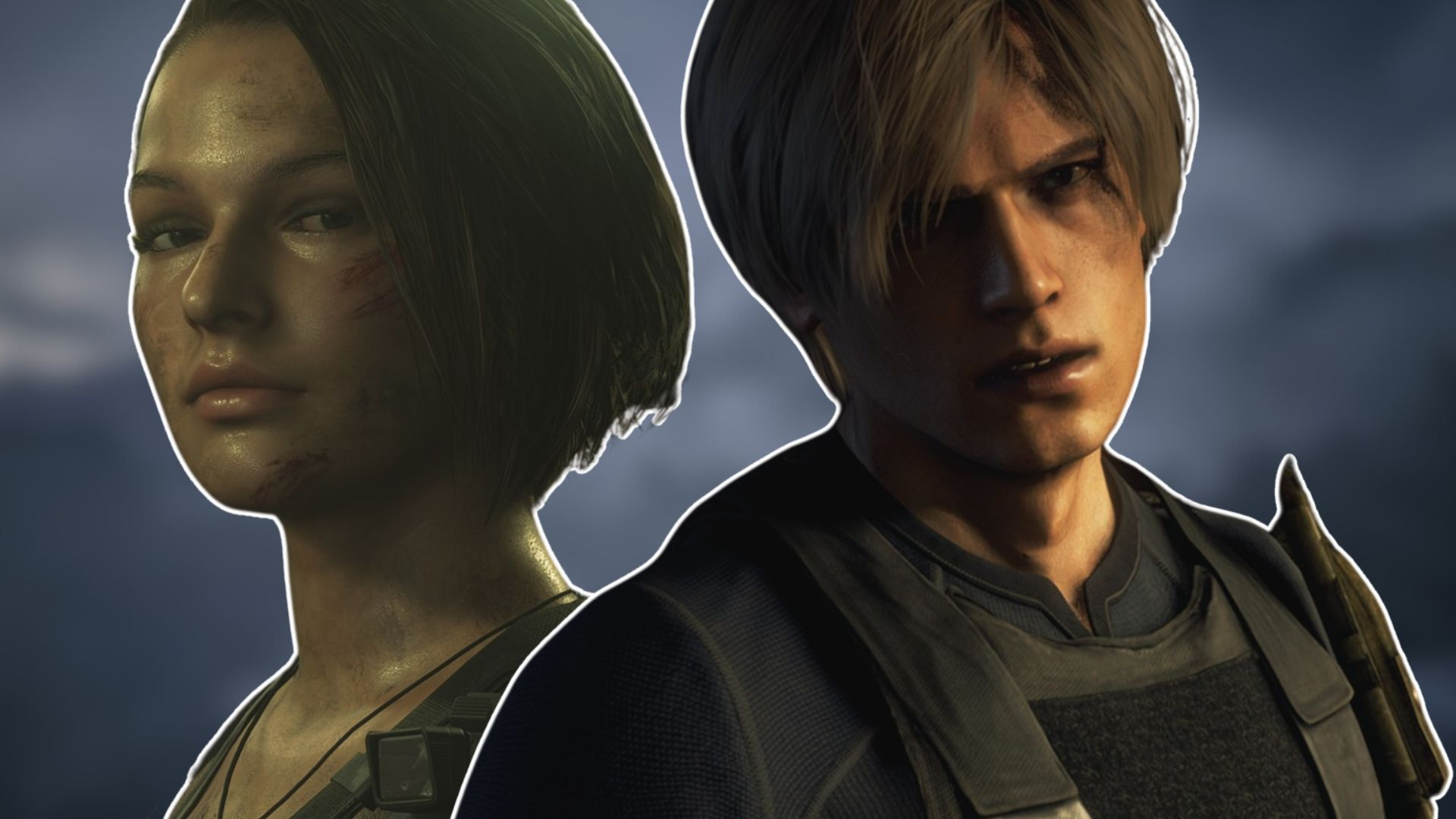 Capcom เข้าร่วม Frenzy เกมสยองขวัญกับ Resident Evil 9 Tease ที่เป็นไปได้