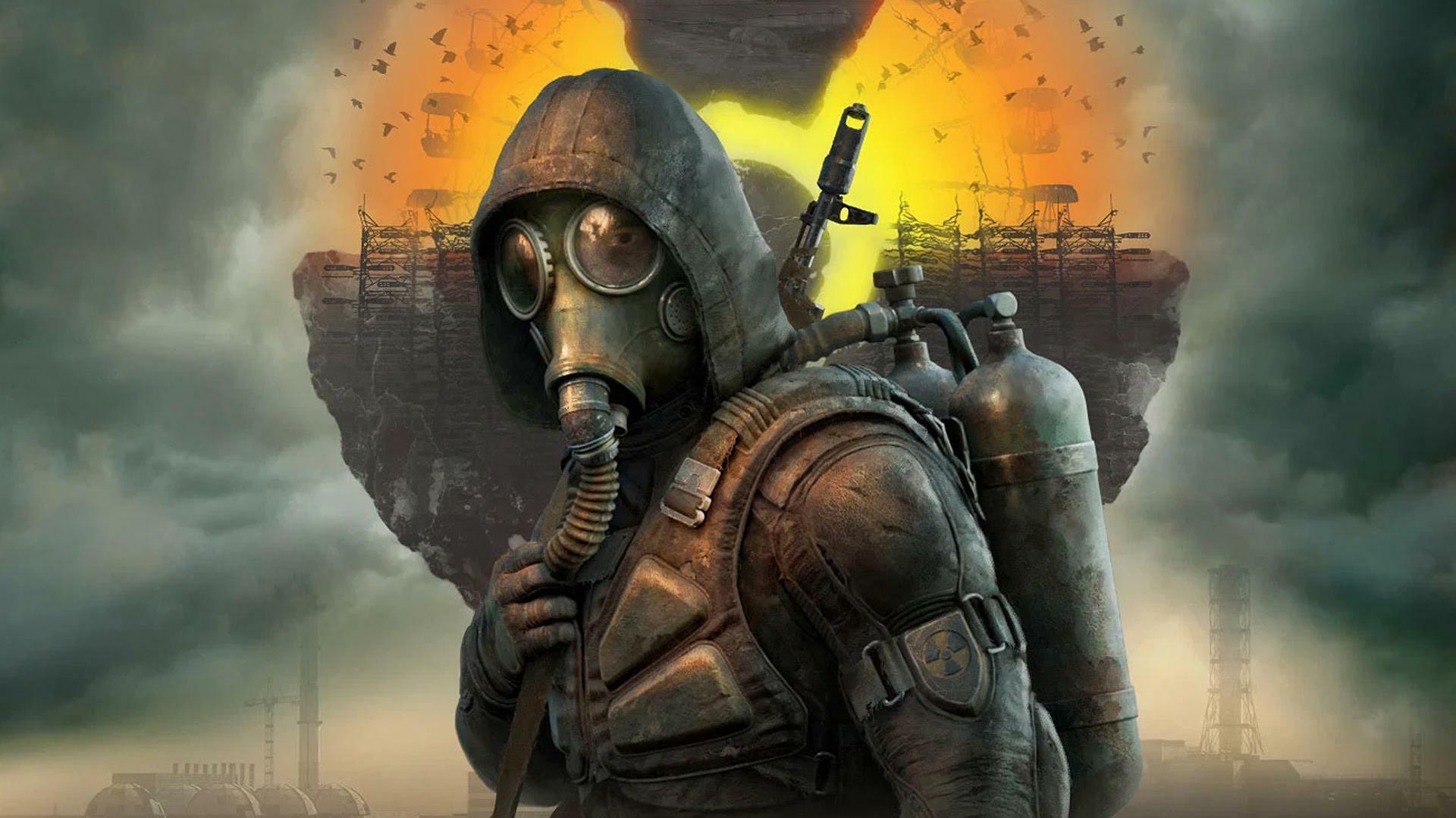 STALKER 2: Jantung Chornobyl 79