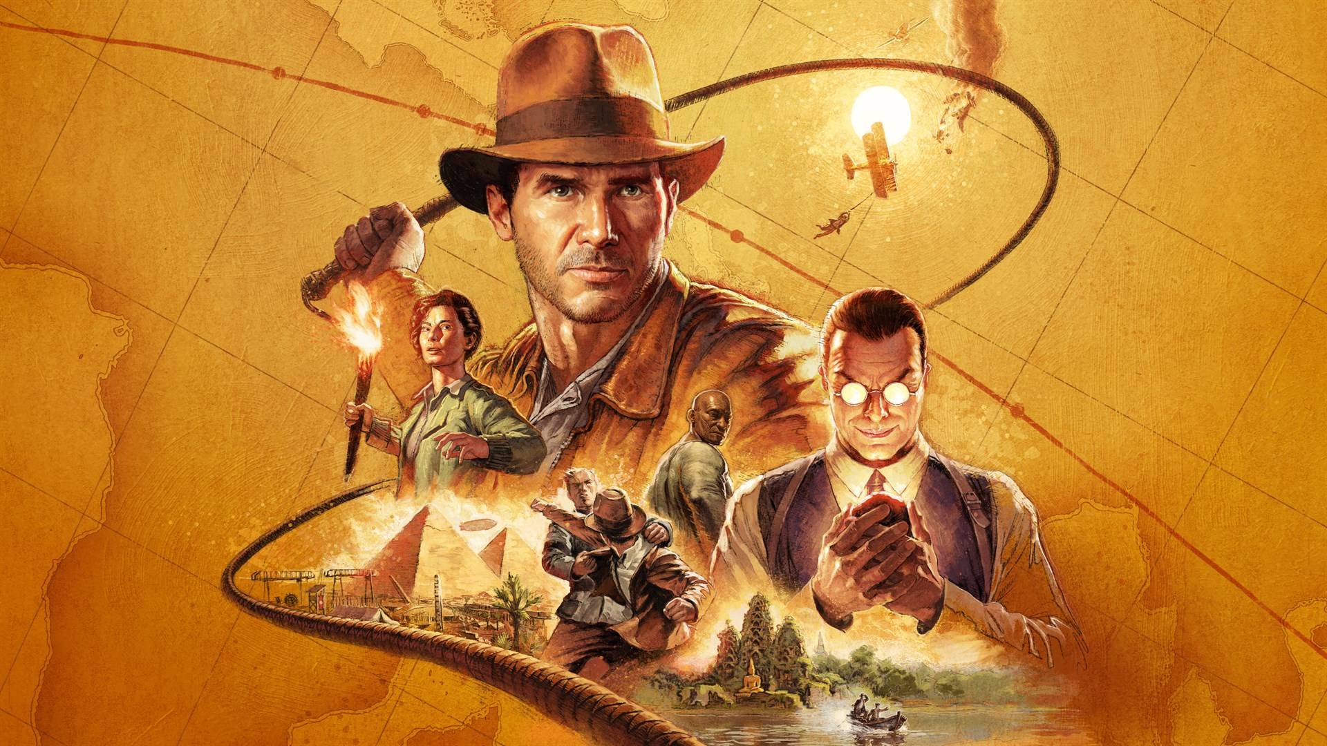 Indiana Jones dan Lingkaran Besar 89