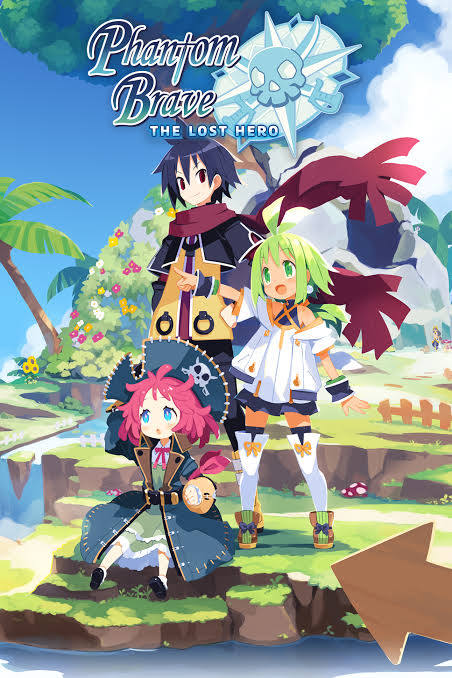 Phantom Brave: Wira yang Hilang 80