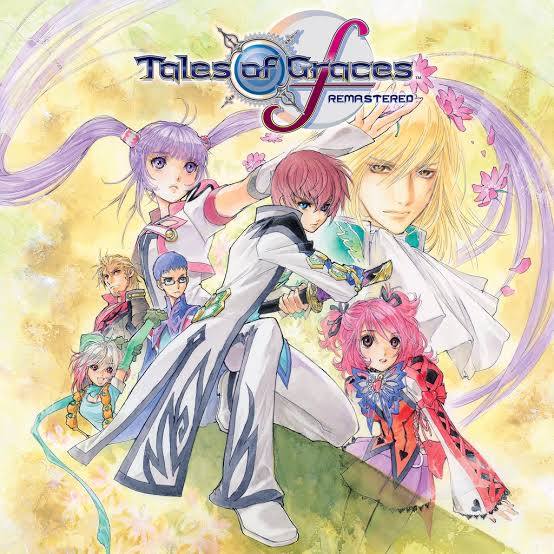 Tales of Graces f Remaster 87