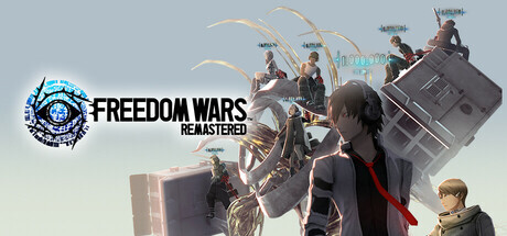 Freedom Wars รีมาสเตอร์ 80