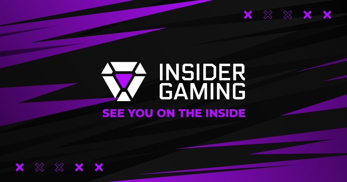 Insider Gaming บราซิล