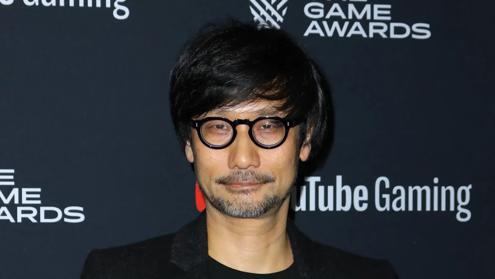 KOJIMA DIBENCI DALAM VIDEO 'METAL GEAR SOLID LEGACY' PERTAMA