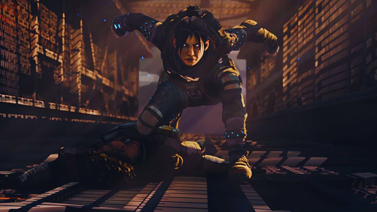 EA จะ "ยุติ" ทีมงาน QA ทั้งหมดที่ทำงานใน Apex Legends