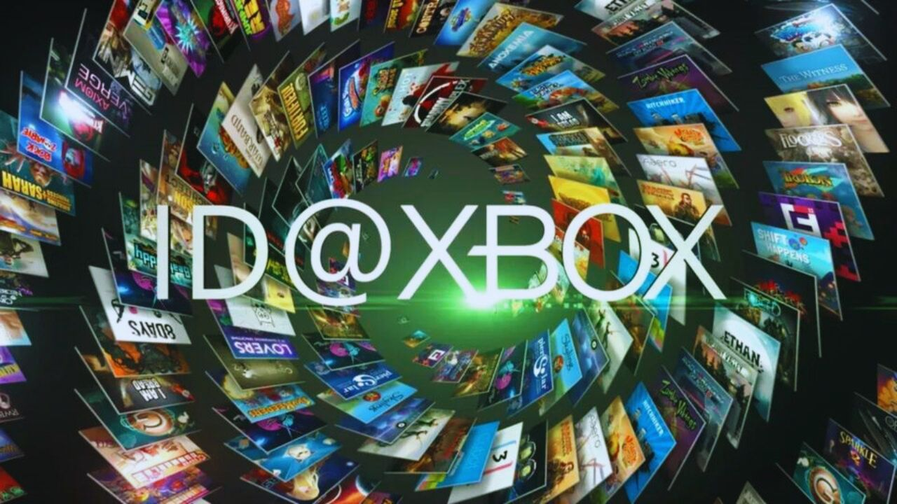 下一次 ID@Xbox Showcase 将于 4 月 29 日举行