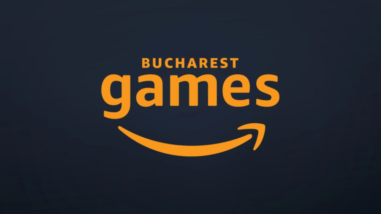 Amazon Games mở studio đầu tiên ở châu Âu