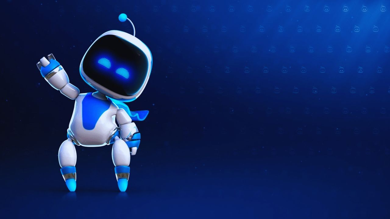 新的 Astro Bot 游戏预计很快就会发布