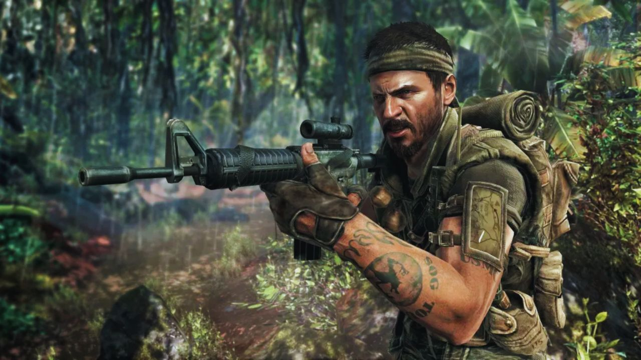 Call of Duty: Black Ops 6 sẽ ra mắt vào ngày 25 tháng 10