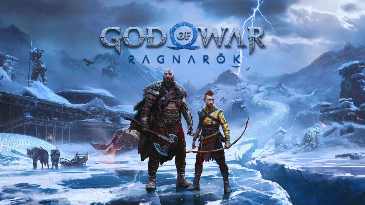 Thông báo về God of War Ragnarok trên PC sẽ sớm ra mắt