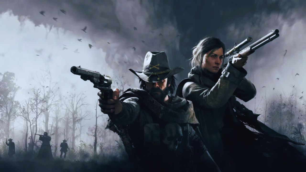 Hunt: Showdown sẽ không hoạt động trên Xbox One và PS4 từ tháng 8