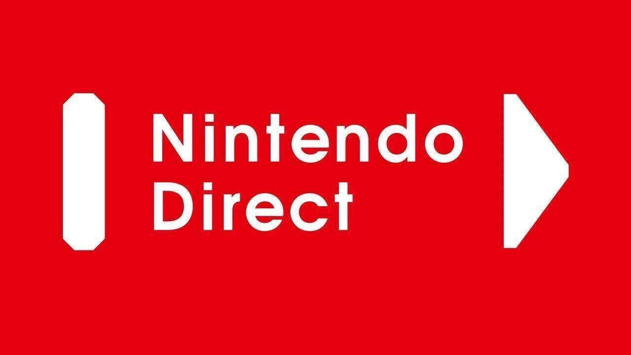 Nintendo Direct 確認將於 6 月舉辦