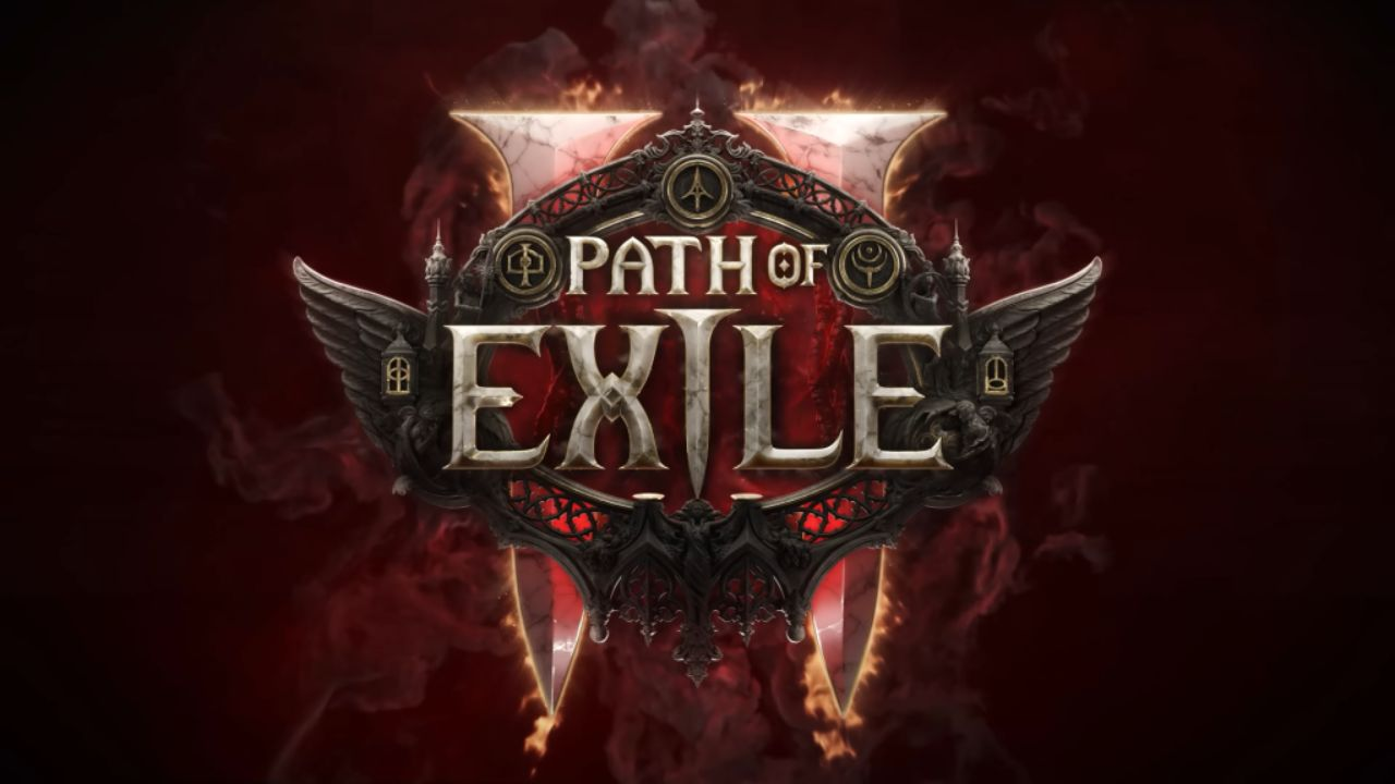 Path of Exile 2 akan dikeluarkan dalam akses awal pada konsol