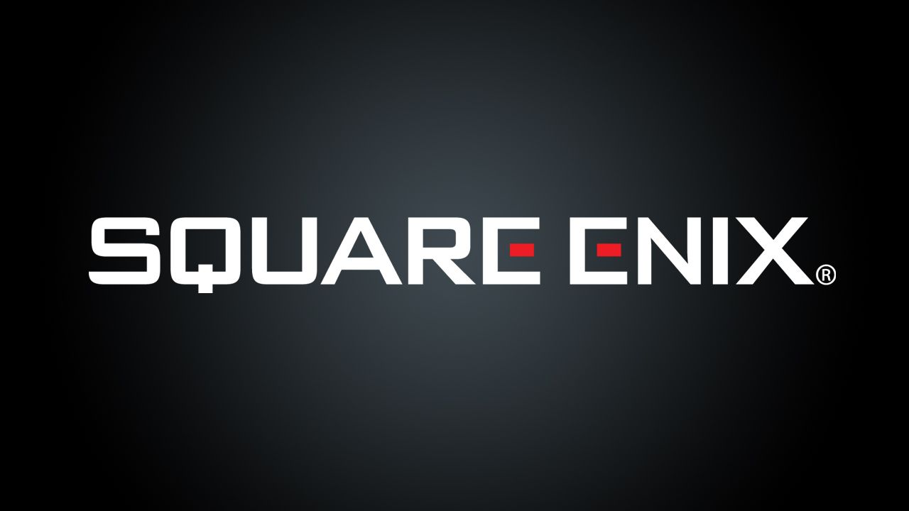 Square Enix 將成為多平台發行商