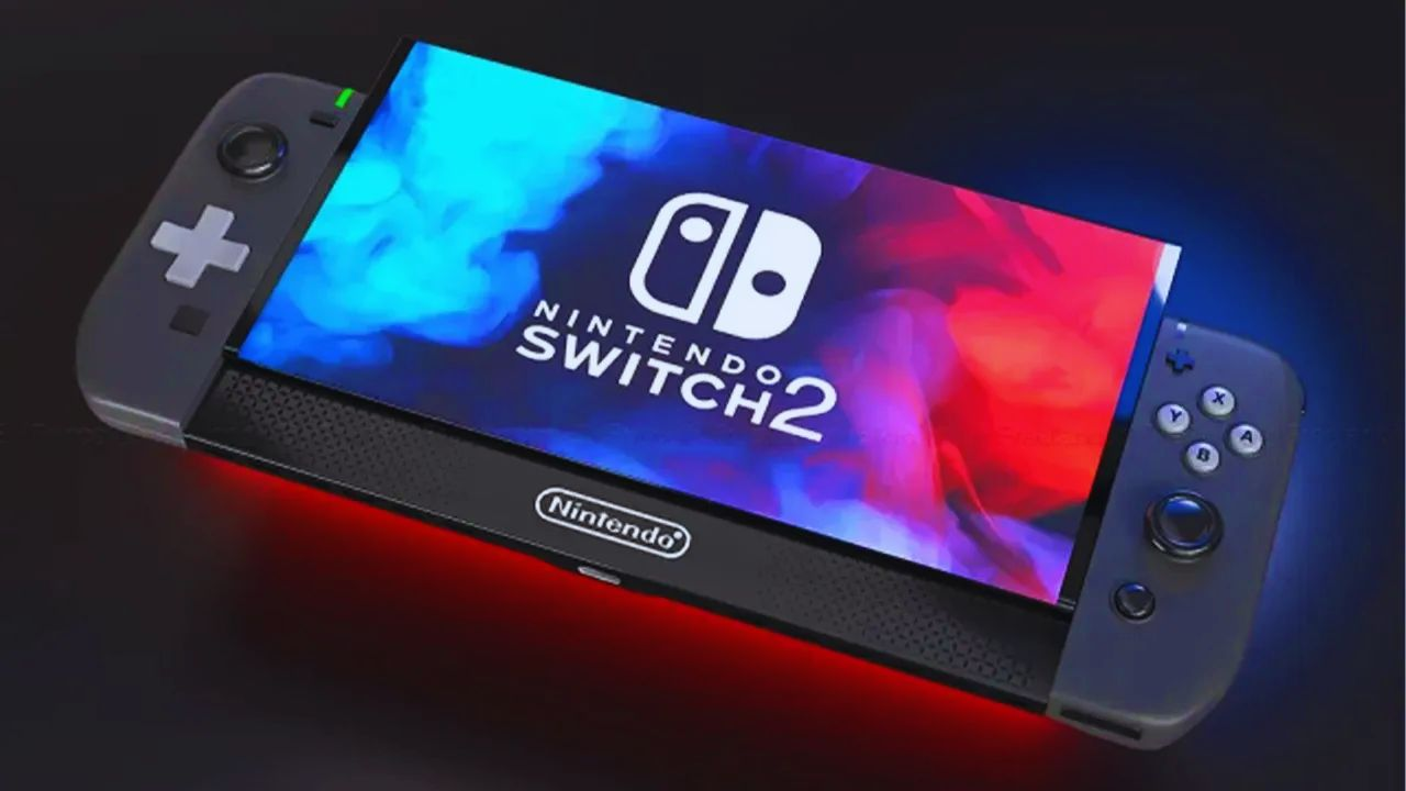 Người kế nhiệm Nintendo Switch sẽ được tiết lộ trong năm tài chính này