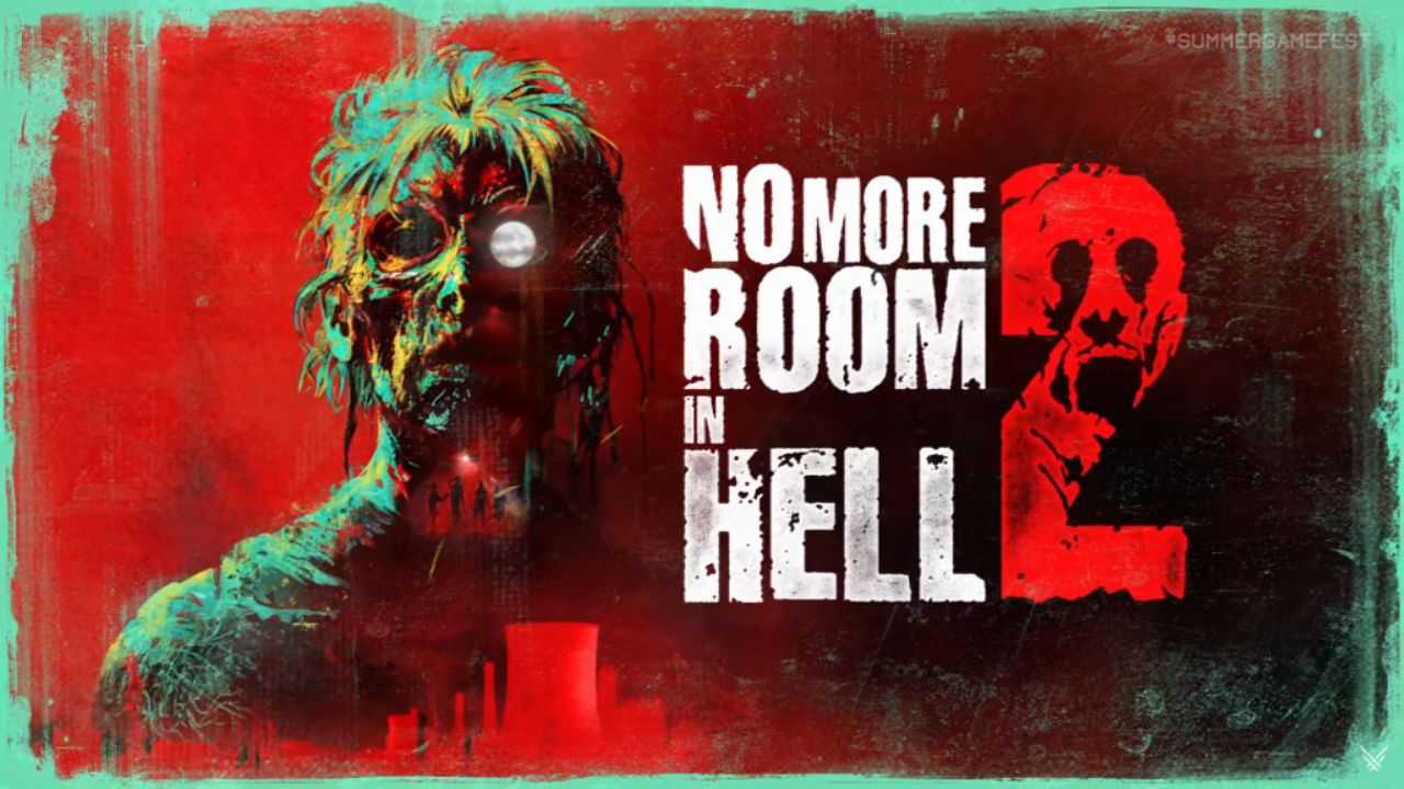 No More Room in Hell 2 resmi terungkap