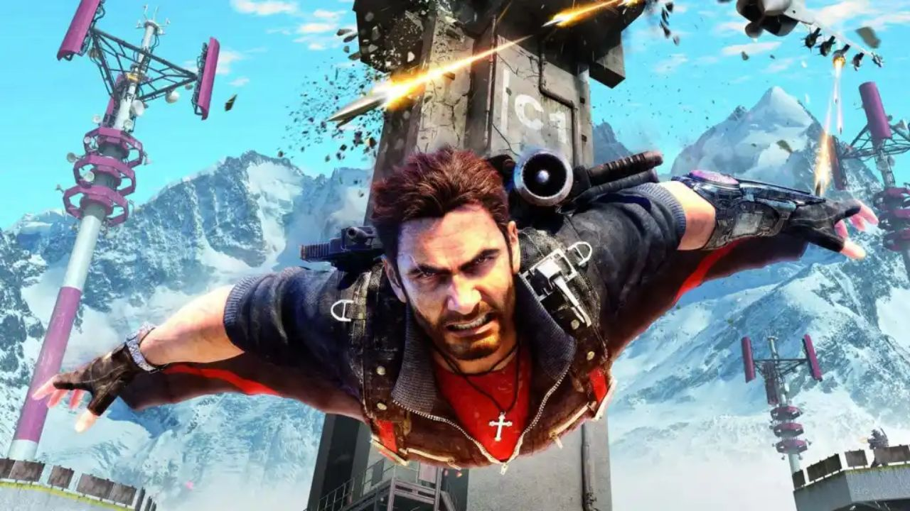 Avalanche, perusahaan yang bertanggung jawab atas Just Cause, menutup dua studionya