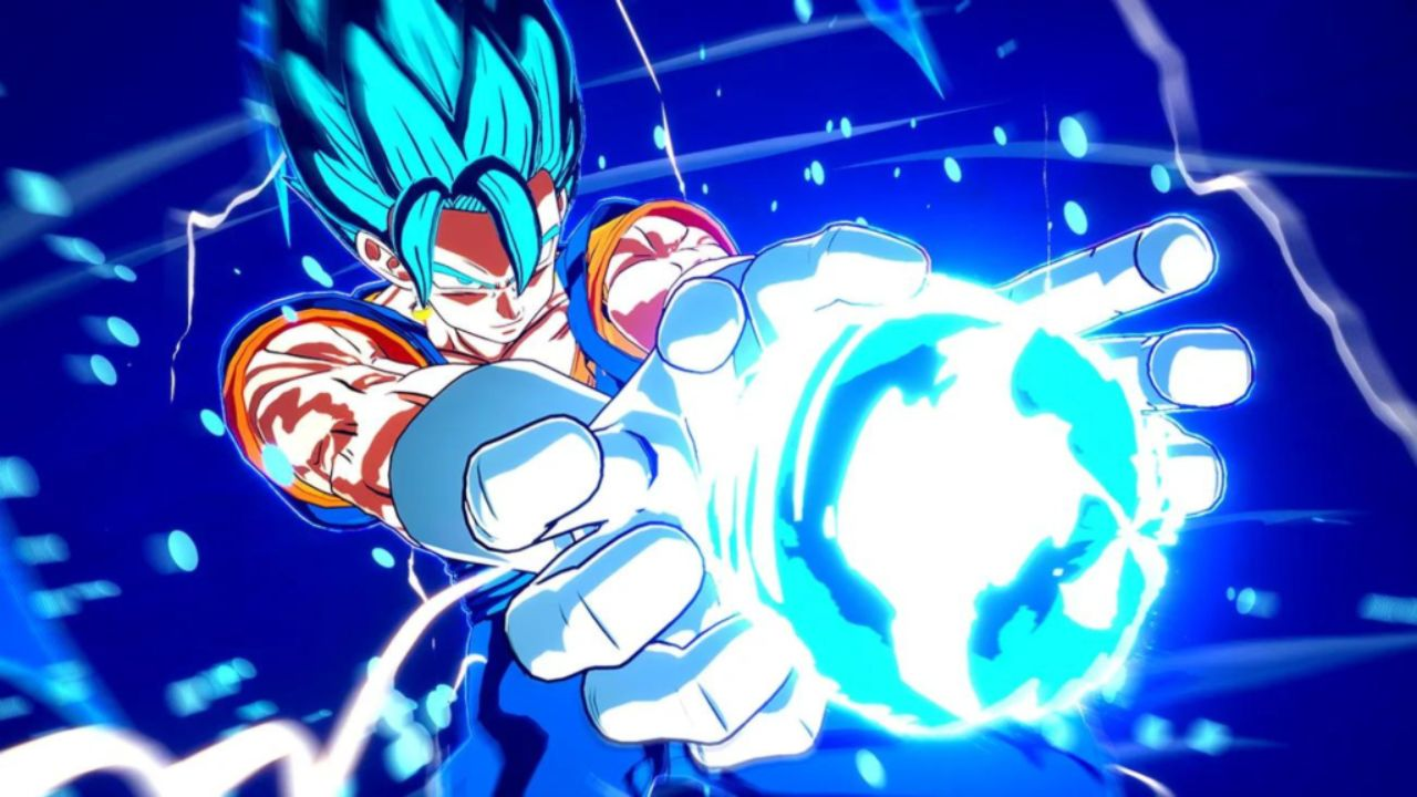 Dragon Ball: Sparking Zero tiba pada pertengahan Oktober