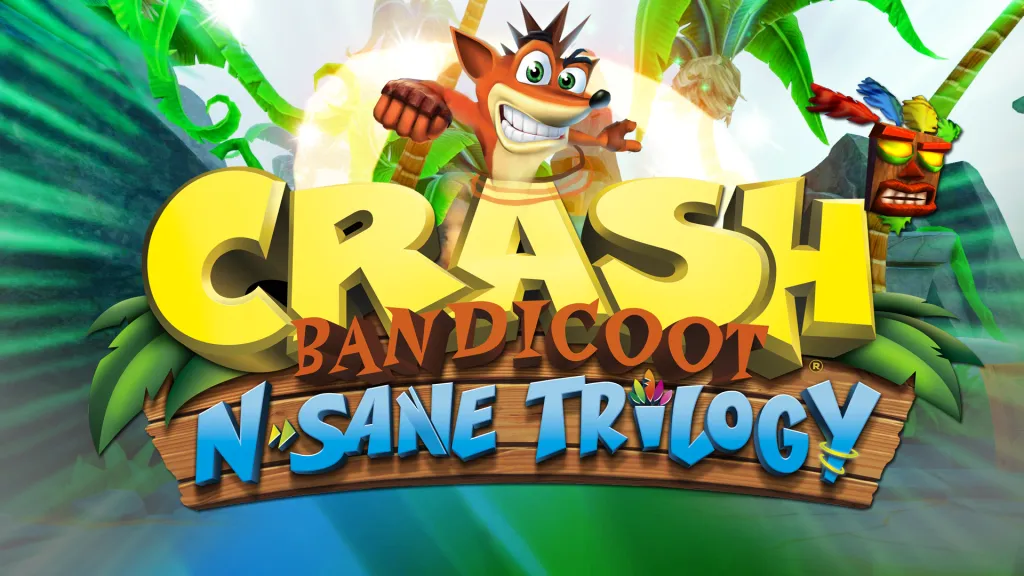 Bộ ba Crash Bandicoot có thể xuất hiện trên Game Pass vào đầu tháng 8