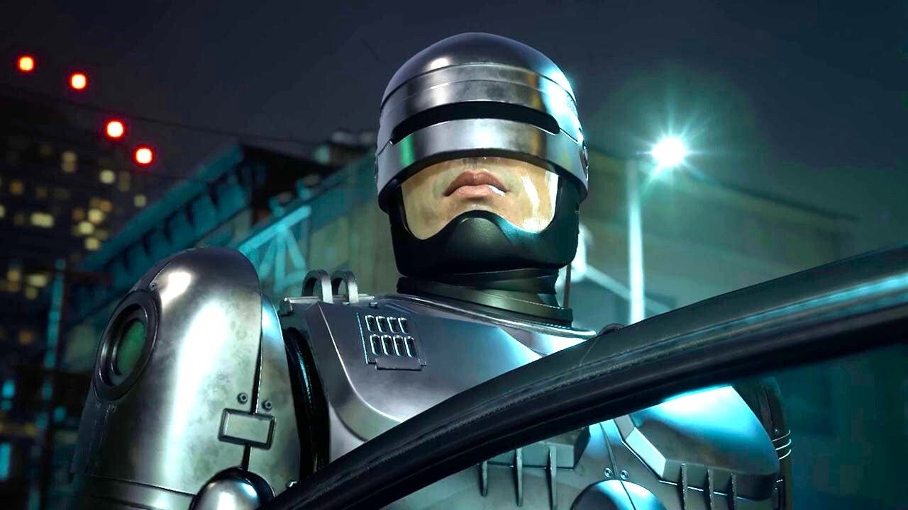 Các nhà phát triển RoboCop: Rogue City đang làm việc trên game nhập vai hành động