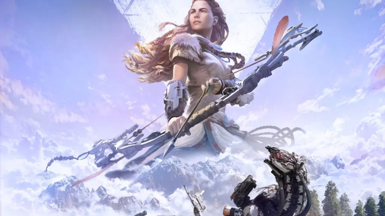 Seri Horizon Zero Dawn mungkin telah dibatalkan