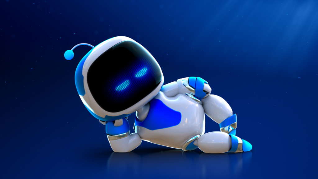 ค้นหาว่าจะใช้เวลานานแค่ไหนในการเอาชนะ Astro Bot