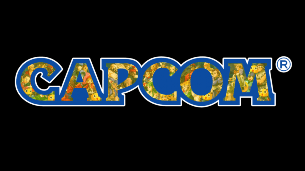 Penjualan Capcom turun hampir 50% pada Q1 2025