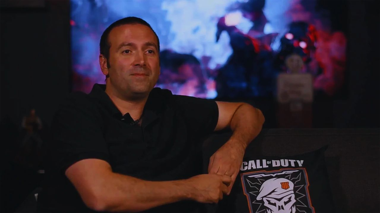 Rumor menunjukkan bahwa Jason Blundell memimpin studio PlayStation baru