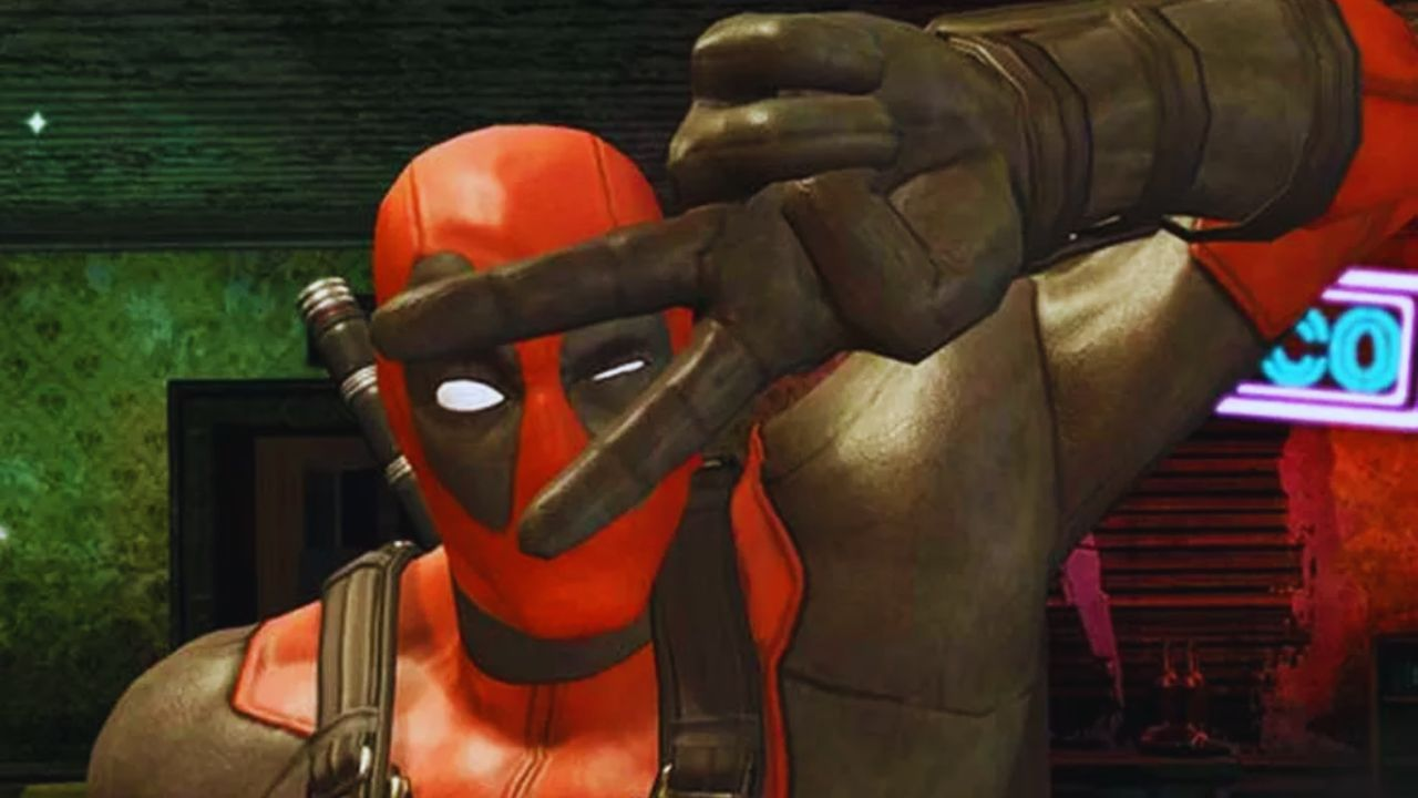 Xbox đang cố gắng cấp lại giấy phép cho các trò chơi Deadpool và Marvel Ultimate Alliance