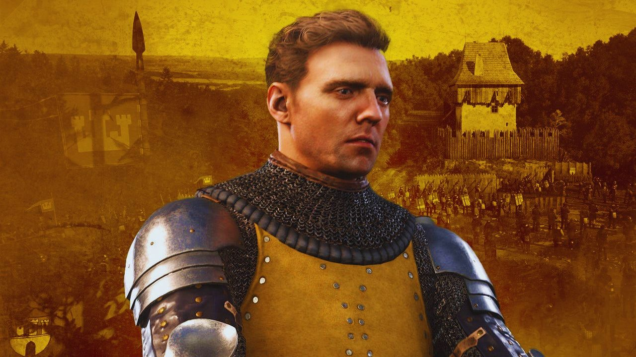 Kingdom Come: Deliverance 2 đón nhận lối chơi mới