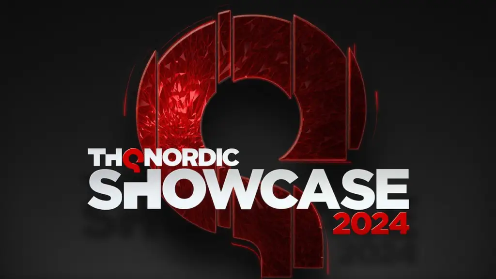 所有 THQ Nordic Digital Showcase 2024 公告