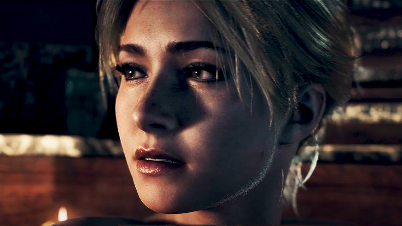 Remake Until Dawn hadir pada awal Oktober