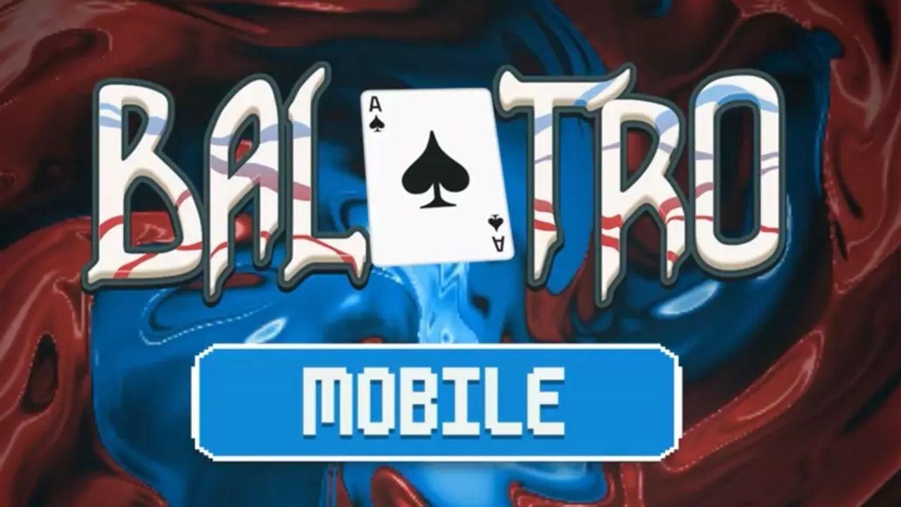 Balatro Mobile akan diluncurkan pada bulan September