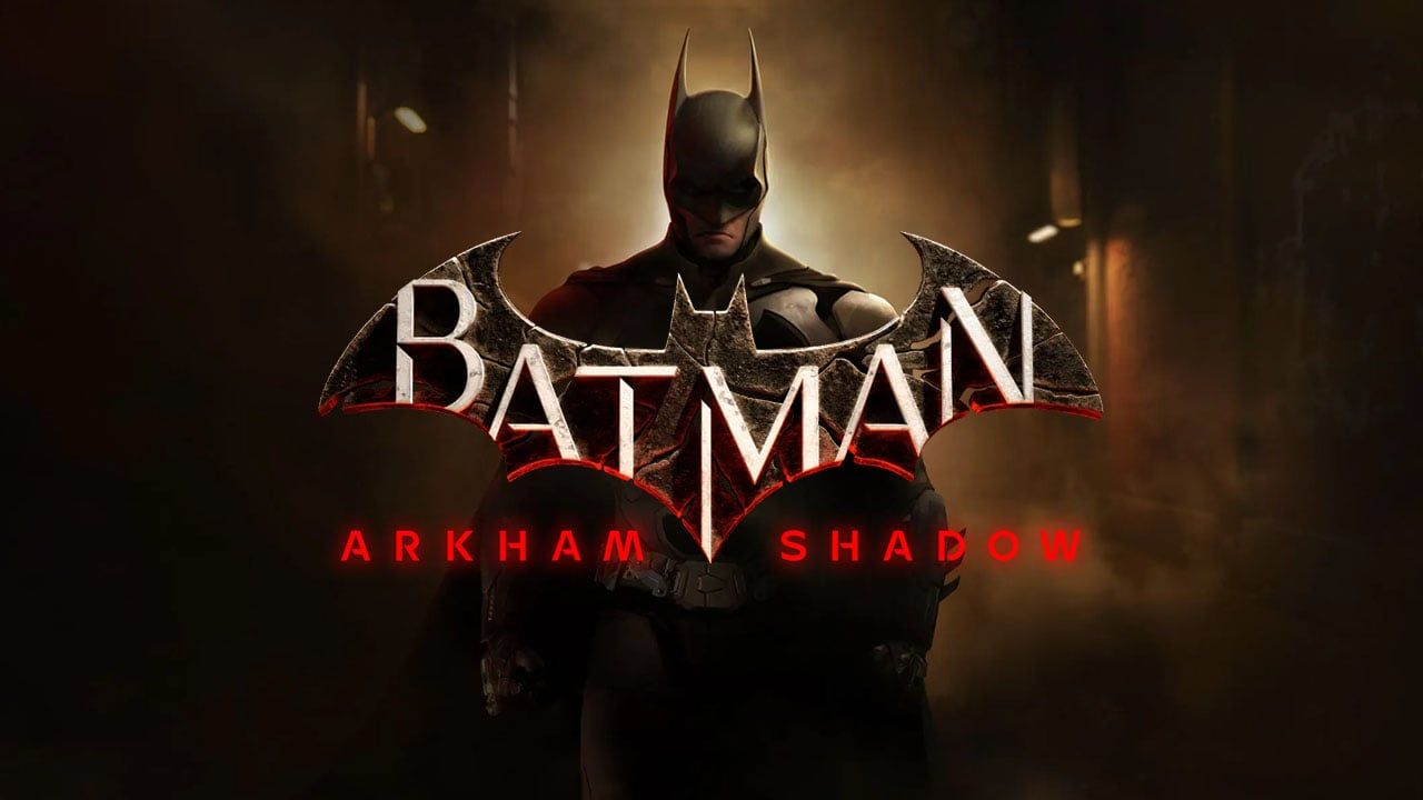 Batman: Arkham Shadow menerima tanggal rilis