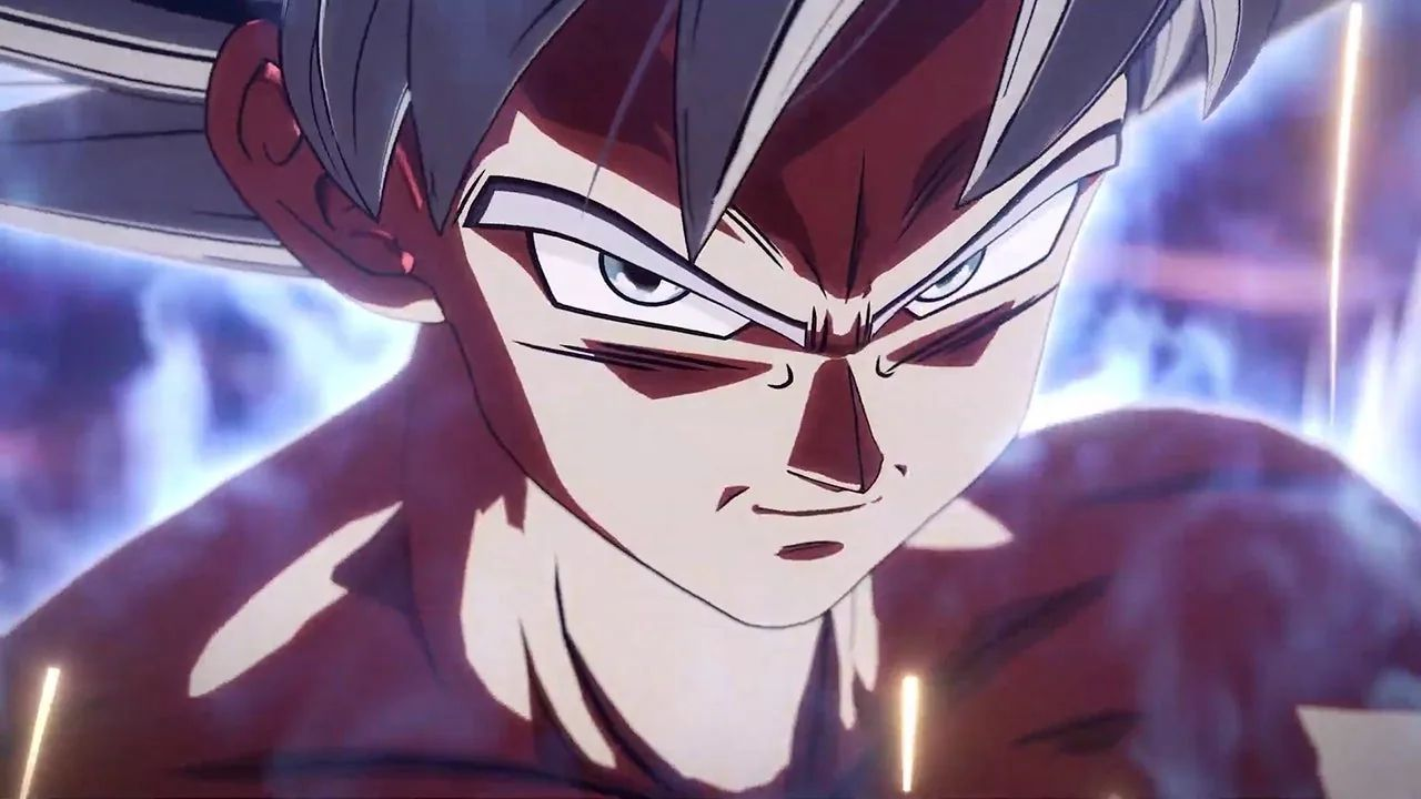 Dragon Ball Sparking Zero akan memiliki 182 karakter yang dapat dimainkan