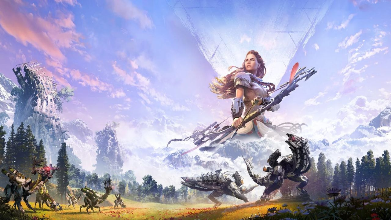 Horizon Zero Dawn Remastered akhirnya diumumkan