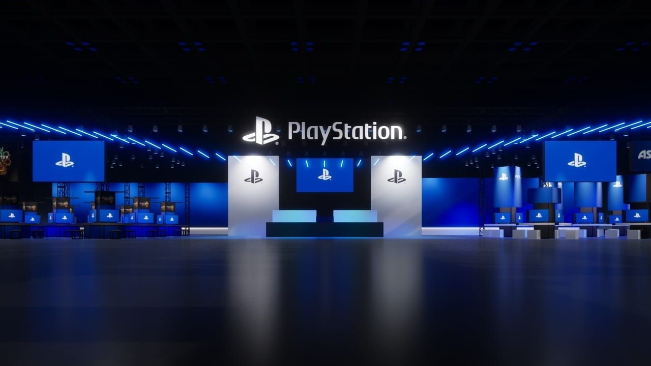 東京遊戲展的 PlayStation Revela 陣容