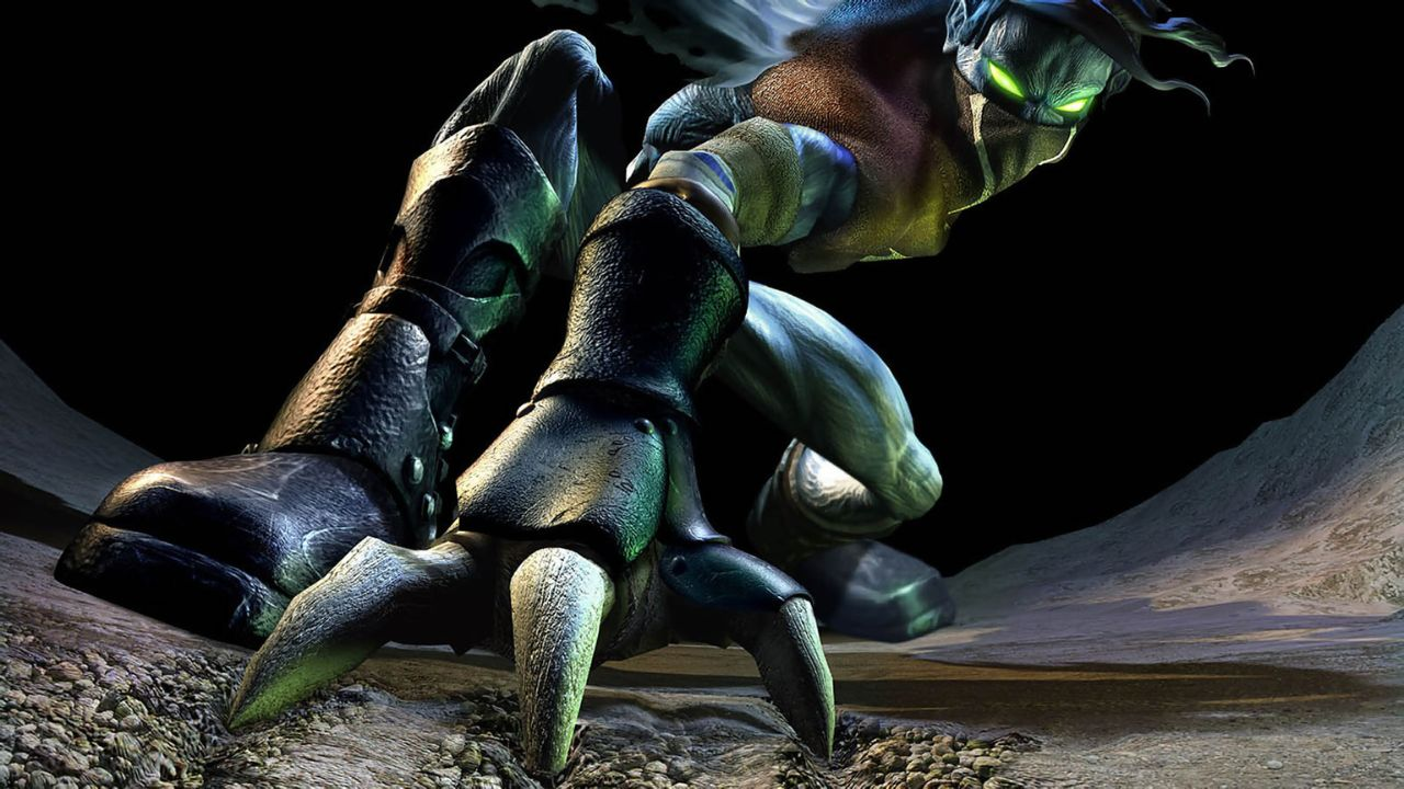 Legacy of Kain Remasters รั่วไหลก่อนสถานะการเล่น