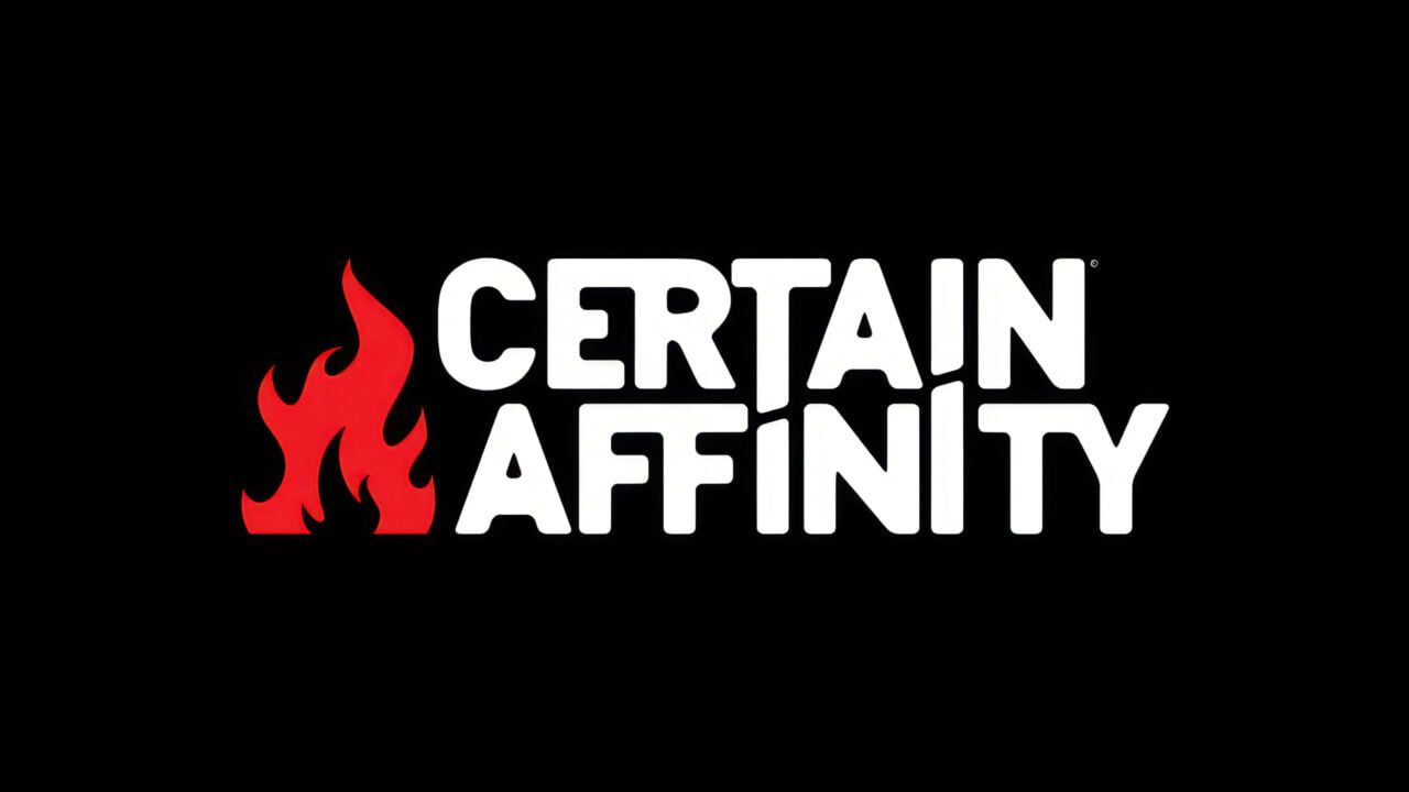 certain Affinity 被 Keyswords Studios 收购