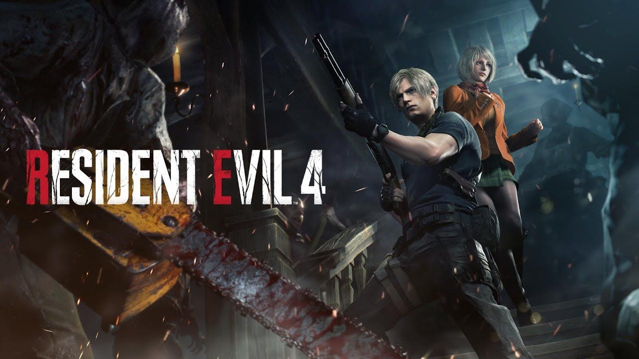 Resident Evil 4 Remake มียอดขายทะลุเป้า