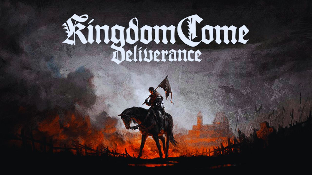 Kingdom Come Deliverance melampaui 8 juta unit terjual