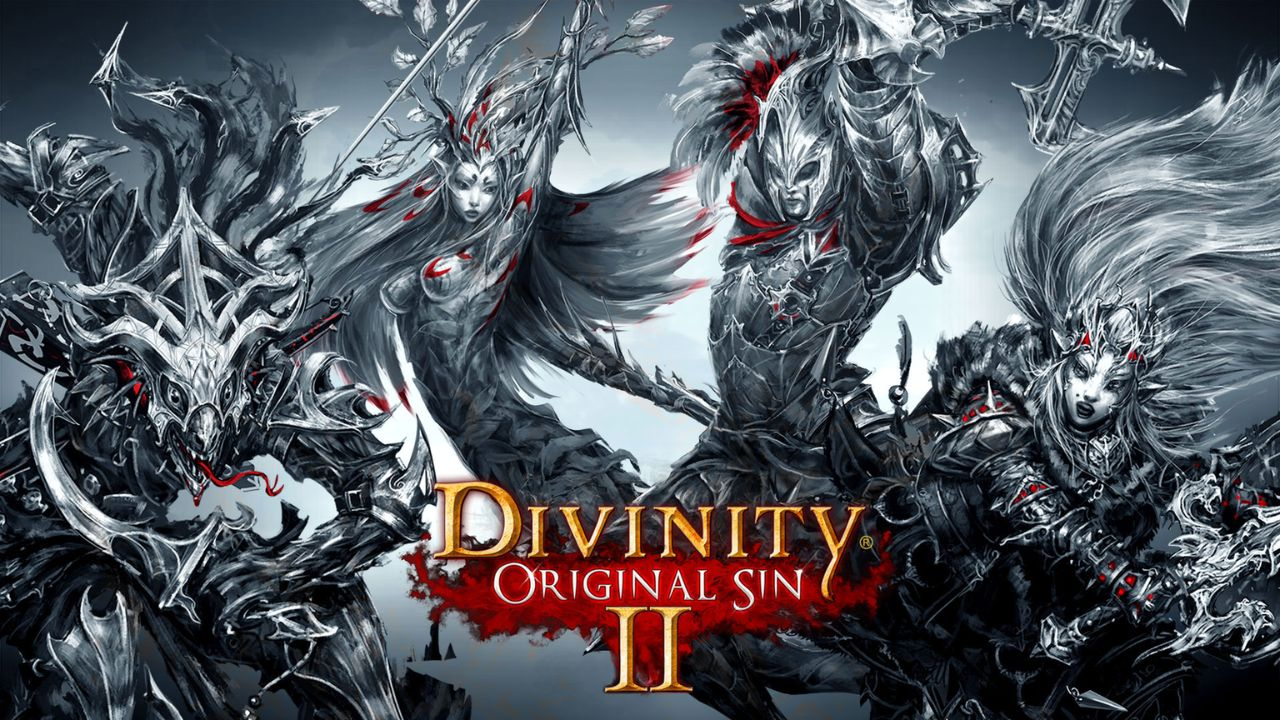 Divinity: Original Sin 2 telah dinilai untuk PS5 dan Xbox Series