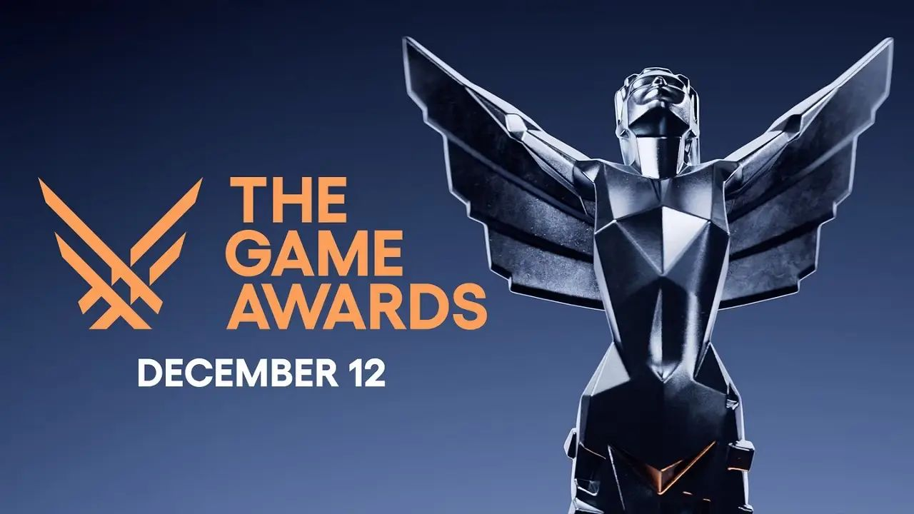 Simak daftar nominasi The Game Awards 2024