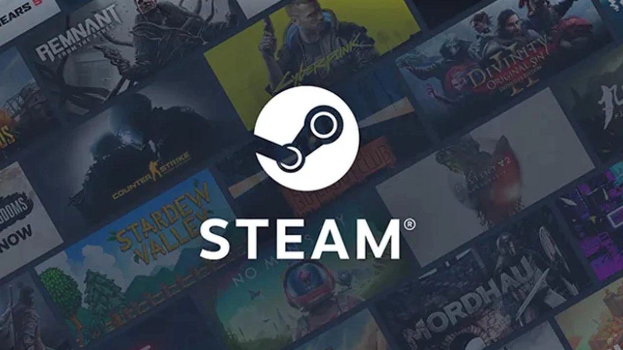 Steam 不再支持 Windows 7 和 8