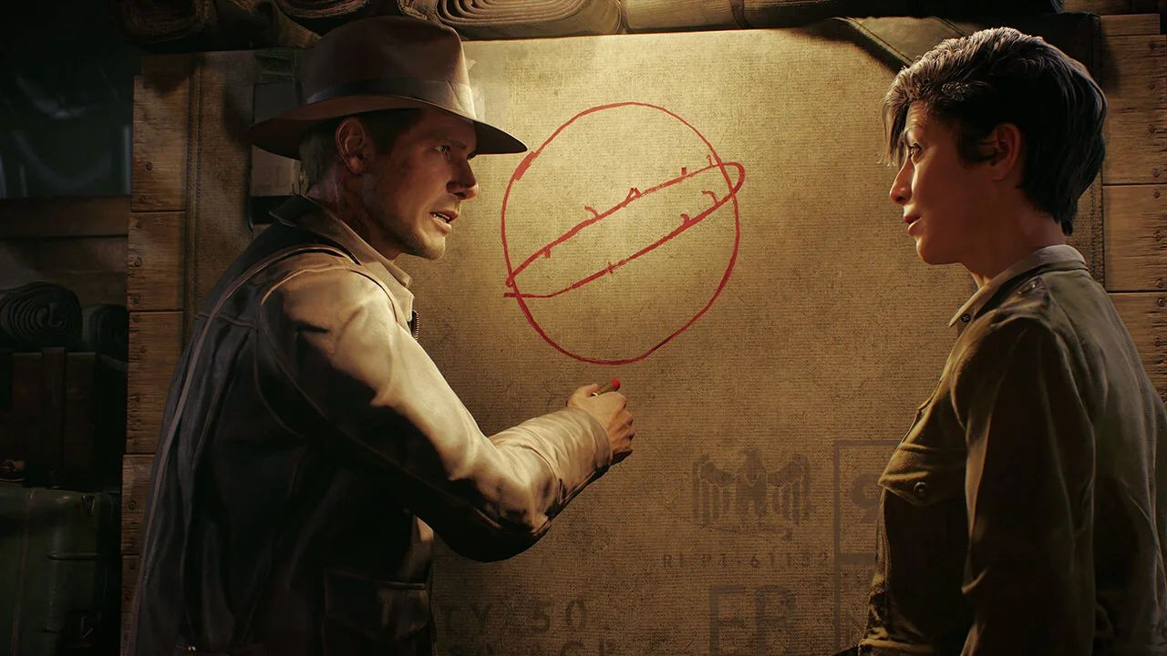 Awalnya Todd Howard tidak menginginkan Troy Baker sebagai Indiana Jones